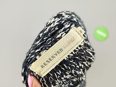 noszone: Reserved, Kardigan damski, rozmiar One size — 5