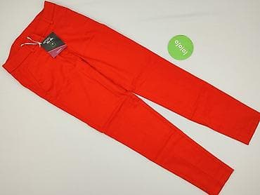 zara garnitury: Esmara, Spodnie materiałowe damskie, rozmiar S — 2