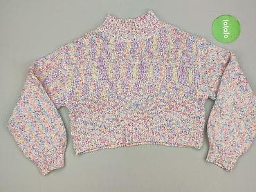 platforma z ubraniami: Shein, Sweter damski, rozmiar S — 2