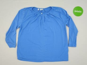 bluzki jeansowe: Bodyflirt, Bluzka damska, rozmiar XS — 2