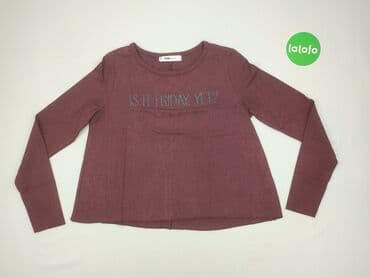 bluza hello kitty h: FBsister, Bluzka damska, rozmiar S — 2