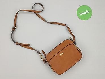 plecak esprit: Torebka, Top Secret, stan - Idealny — 2