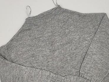 cienki sweter oversize: Gina Tricot, Sweter damski, rozmiar L — 1