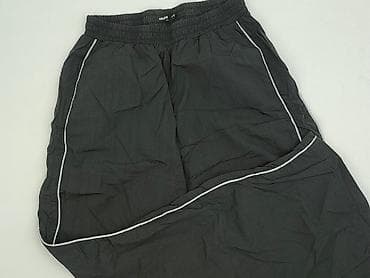 fioletowe dresy: House, Spodnie dresowe damskie, rozmiar M — 1