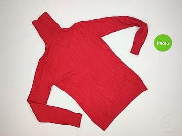 bluzki golfy: Golf damski, rozmiar One size — 3
