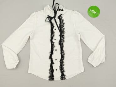 shein bluzki boho: Shein, Bluzka damska, rozmiar S — 2