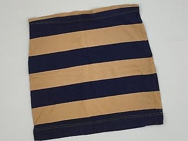 pattern opinie: H&M Basic, Spódnica damska, rozmiar S — 1