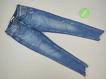 tepphar jeans: Jeansy damskie, rozmiar XS — 2