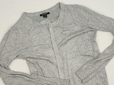 sweter narzutka: Esmara, Kardigan damski, rozmiar S — 1