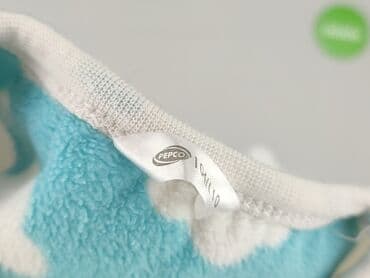 pepco koszulka termoaktywna: Sweatshirt, Pepco, 4-5 years, 104-110 cm, condition - Very good — 6