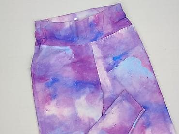 and 1 buty: Legginsy Sportowe damskie, rozmiar M — 1