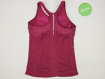 decatlon body: Decathlon, Top damski, rozmiar S — 3