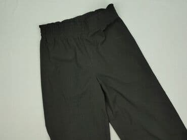 buty na platformie: Spodnie damskie, rozmiar M — 2