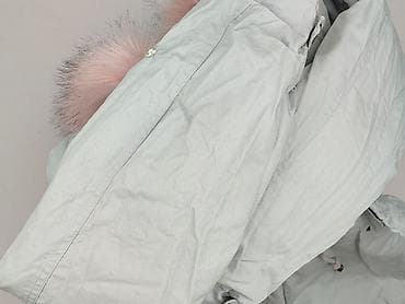 kurtki puchowe dsquared2: Moncler, Parka damska, rozmiar XL — 6