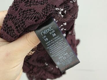 świateczna bluzka: Next, Bluzka damska, rozmiar M — 5