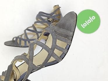 bcbgeneration buty: Sandały damskie, rozmiar 38 — 5