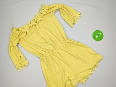 deichmann japonki: Mohito, Kombinezon damski, rozmiar M — 2