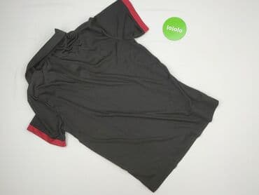 koszulki z nadrukiem poznan: Koszulka polo dla mężczyzn, rozmiar XL — 3