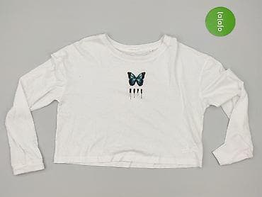 koszula z c: Hope, Bluzka damska, rozmiar M — 2