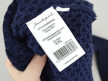 kurtka trapstat: Kardigan damski, rozmiar 2XL — 4