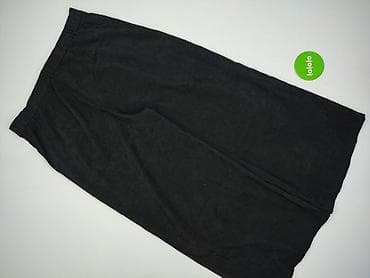 kik getry: Shein Curve, Spodnie materiałowe damskie, rozmiar 2XL — 3