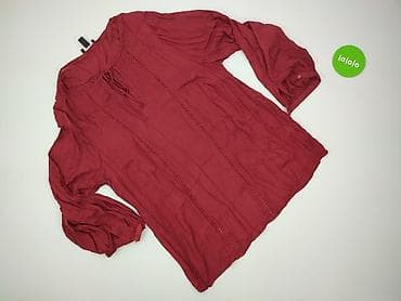 figleaves: New Look Curves, Bluzka damska, rozmiar 3XL — 2