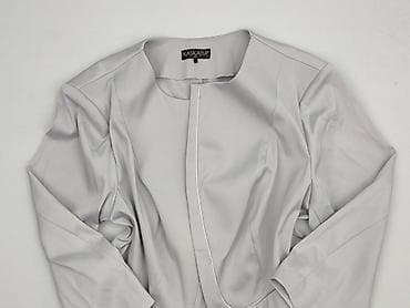 kurtka l: Narzutka damska, rozmiar 3XL — 1