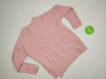 primark sweter różowy: Primark, Sweter damski, rozmiar S — 3