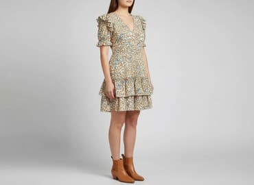 allegro sukienki damskie xl: Sukienka damska, rozmiar XL — 1