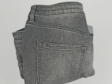 szorty jeansowe damskie zalando: H&M, Szorty damskie, rozmiar M — 6