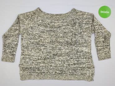 sweter z cekinami reserved: Reserved, Sweter damski, rozmiar M — 2