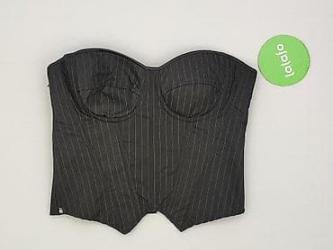 corset: Top damski, rozmiar S — 2