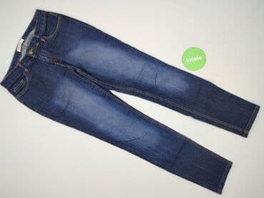 jeansy roberta biagi: John Baner, Jeansy damskie, rozmiar M — 2