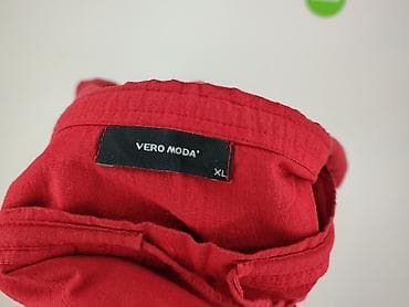 pull bear pl: Vero Moda, Spódnica damska, rozmiar XL — 4