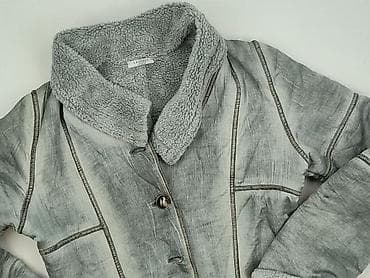 Unisono, Kurtka zimowa damska, rozmiar 3XL