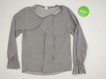 bluzki damskie dopasowane: Bluzka damska, rozmiar S — 3