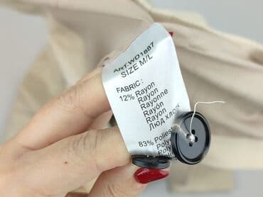 monnari kurtki zimowe wyprzedaż: Suit jacket for men, L — 5