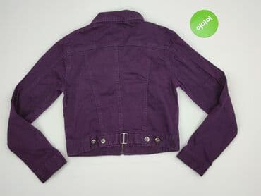 Women: Women`s jeans jacket, S at lalafo.pl — 3 Women: Women`s jeans jacket, S — 3