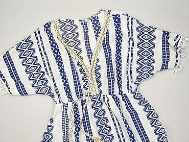 klapki duor: Kimono, Sukienka damska, rozmiar One size — 1