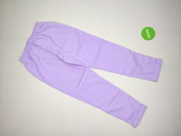 spodnie pizamowe hello kity: Spodnie materiałowe damskie, rozmiar S — 3