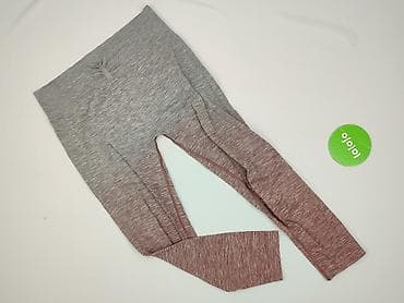 dresy: Even&Odd active, Legginsy Sportowe damskie, rozmiar L — 2