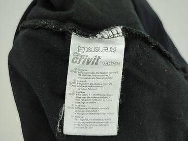 bluzki ronaldo: Crivit, Top damski, rozmiar S — 5