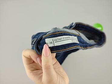 bluzki big star: Jeansy damskie, rozmiar S — 4