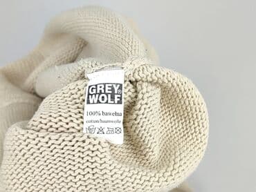 sweter wrangler: GREY WOLF, Sweter damski, rozmiar XL — 5