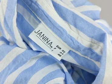 skladanie koszulki: Janina, Koszula damska, XL — 4