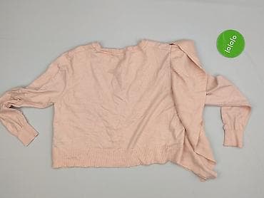 cropp zwroty: Zara, Sweter damski, rozmiar M — 3