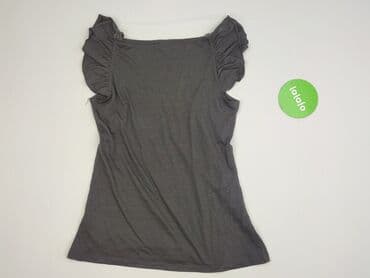 koszulki bez rękawów damskie marella: Bluzka damska, rozmiar M — 3