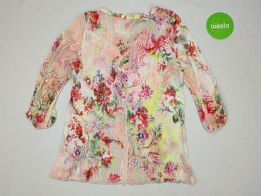 mango bluzki w paski: Betty Barclay, Bluzka damska, rozmiar M — 3