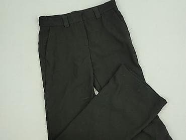 Zara, Spodnie materiałowe damskie, rozmiar XS