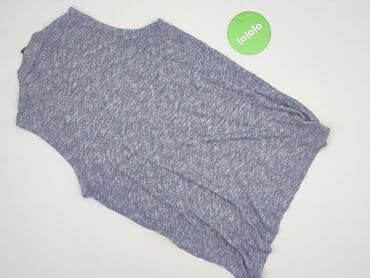 kombinezon zimowy chłopięcy 140: Atmosphere, Ponczo damskie, rozmiar XL — 3